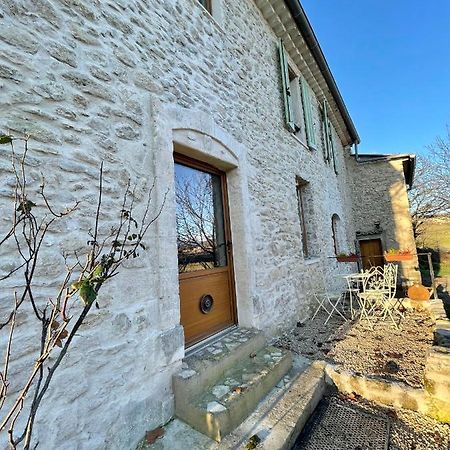 Le Petit Chalus Grand Gite Forcalquier Buitenkant foto