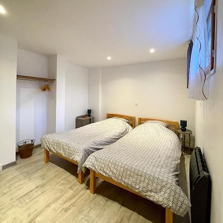 Le Petit Chalus Grand Gite Forcalquier Buitenkant foto