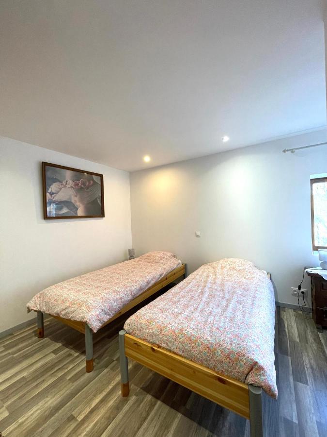 Le Petit Chalus Grand Gite Forcalquier Buitenkant foto